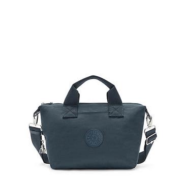 Kipling Kala Handbag Mini Tassen Blauw | NL 1893EB